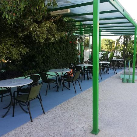 Hotel Europa L'Alfàs del Pi Exterior photo