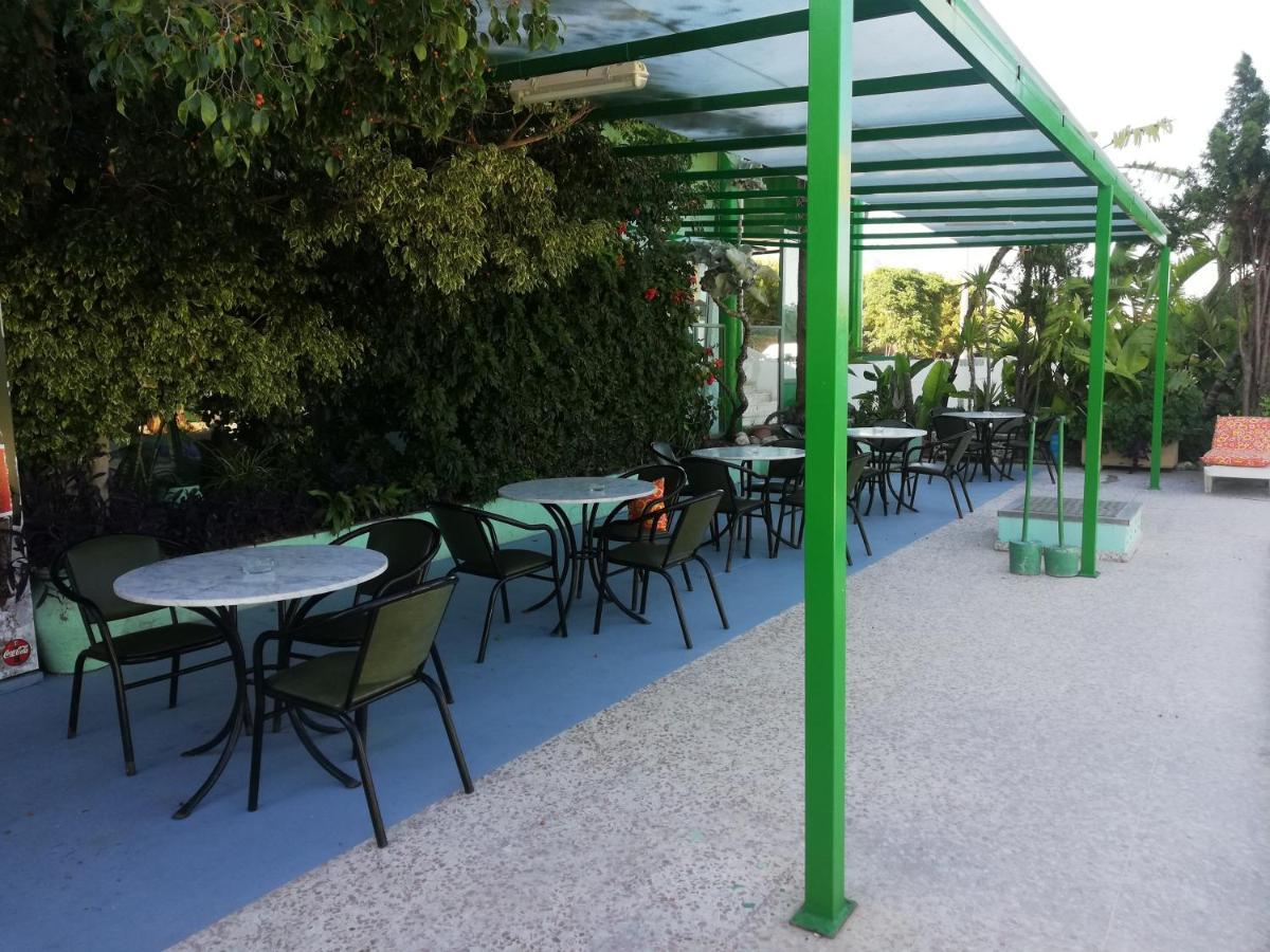 Hotel Europa L'Alfàs del Pi Exterior photo