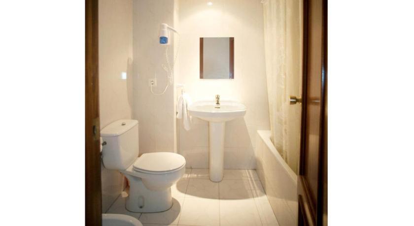 Hotel Europa L'Alfàs del Pi Room photo